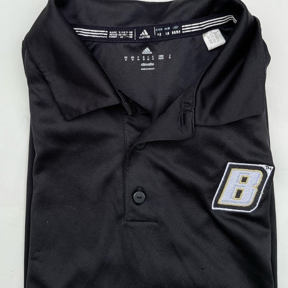 Bryant University Adidas Polo - Picture 3 of 4